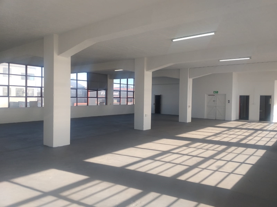 To Let Commercial Property for Rent in Paarden Eiland Western Cape